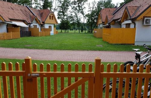 Moravske Toplice Apartment | TULPIKA 13