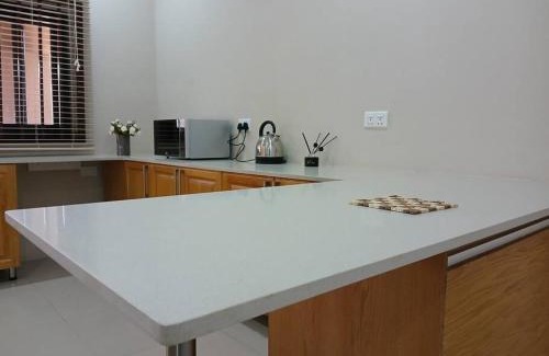 Lusaka Apartment | Tulsas Apartments