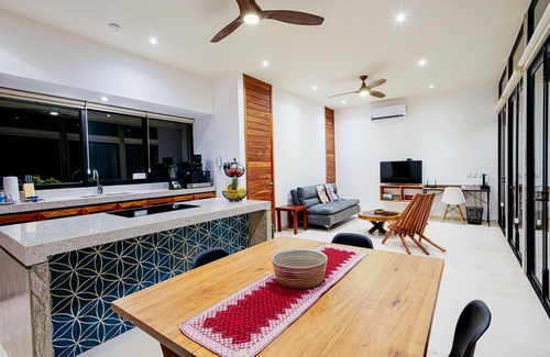 Tulsayab Apartment | Tulsayab Luxury Development