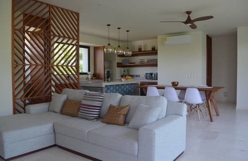Tulsayab Apartment | Tulsayab Luxury Development
