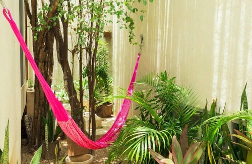 La Veleta Apartment | TULUM-LA VELETA Designer Loft 2 (Fast Internet)