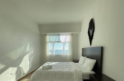 Playas De Tijuana Apartment | Tulum Style Baja Beach Condo