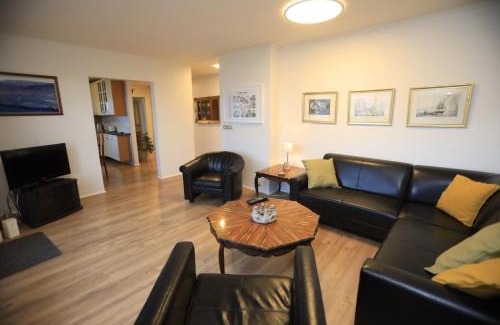 Hofsos Apartment | Tumabrekka Apartment