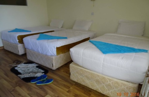 Nakuru Hotel | Tumaini Cottages and Conference Centre
