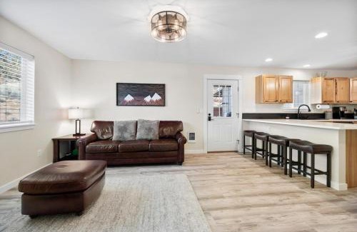 Bend House | Tumalo Ranch home