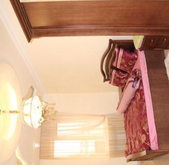 Kentron Apartment | Tumanyan Street