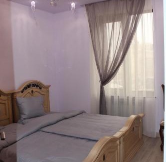 Kentron Apartment | Tumanyan Street