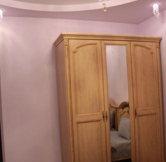 Kentron Apartment | Tumanyan Street