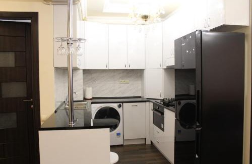 Kentron Apartment | Tumanyan Street