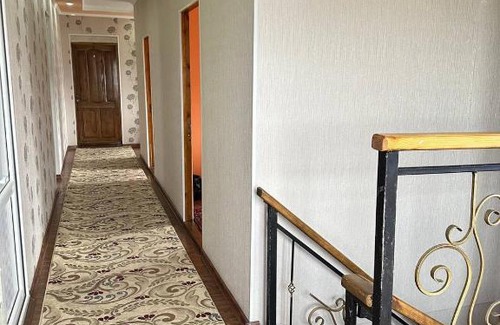 Kochkor House | Tumar guest house, Kochkor