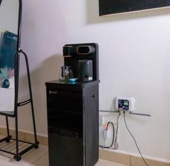 Ukunda Apartment | Tumi cushy home