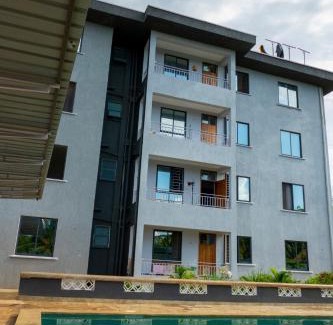 Ukunda Apartment | Tumi cushy home