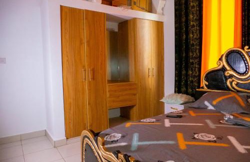 Ukunda Apartment | Tumi cushy home