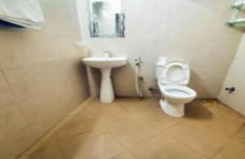 Stone Town Apartment | Tuna's House