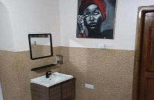 Stone Town Apartment | Tuna's House