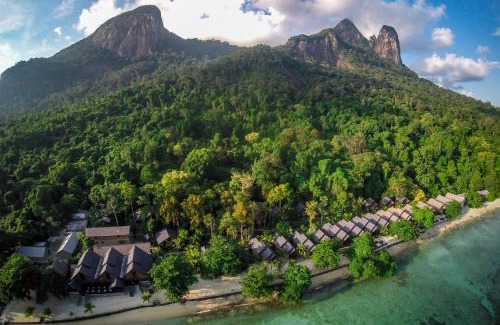 Tioman Island Resort | Tunamaya Beach & Spa Resort Tioman Island