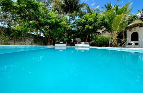 Matemwe Bed & Breakfast | Tunda Lodge