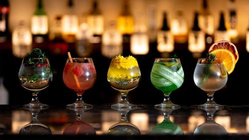 Shimogyo Hotel | TUNE STAY KYOTO