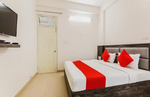 Bhopal Hotel | Tunez