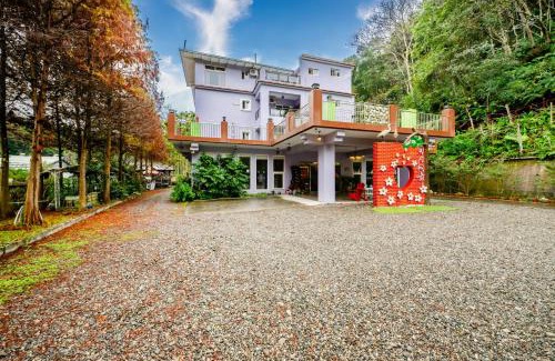 Yuchi House | Tung Flowers B&B