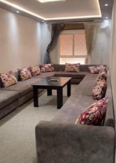 Branes Apartment | Tunnel mesnana
