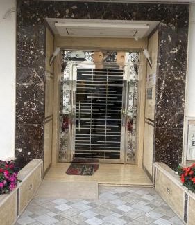 Branes Apartment | Tunnel mesnana