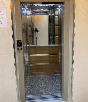 Branes Apartment | Tunnel mesnana
