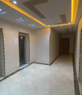 Branes Apartment | Tunnel mesnana