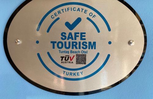 Kadnlar Denizi Mahallesi Apartment | Tuntas Family Suites Kusadasi