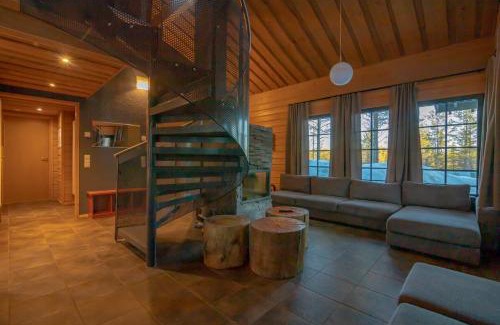 Rukatunturi House | Tunturipöllö 3