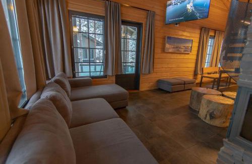 Rukatunturi House | Tunturipöllö 3