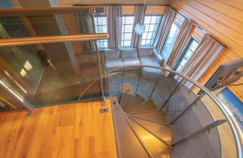 Rukatunturi House | Tunturipöllö 3