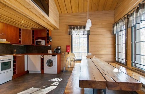 Rukatunturi House | Tunturipöllö 4 by Interhome