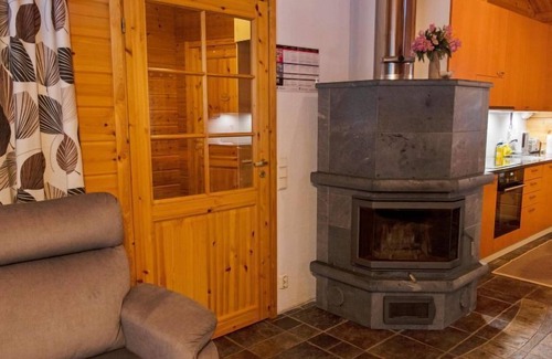 Akaslompolo House | Tunturitähti by Interhome