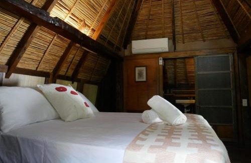 Malabag House | Tuny RestoFarm