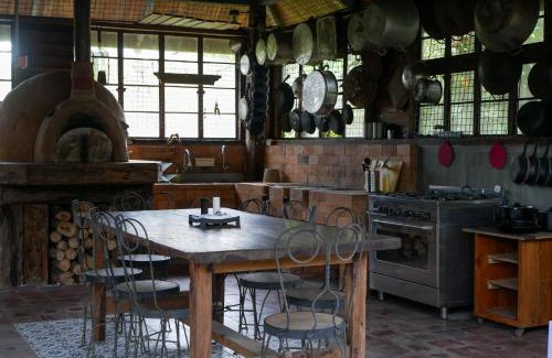 Malabag House | Tuny RestoFarm