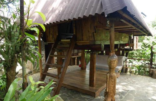 Malabag House | Tuny RestoFarm