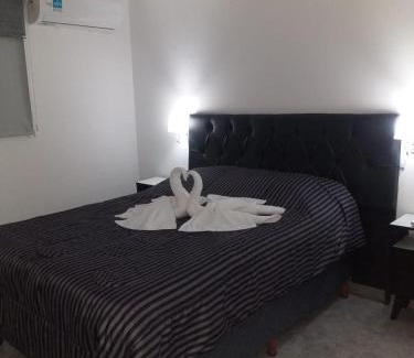 Vistalba Apartment | TuPuntodePartida# Depto en Vistalba para turistas #Precio en dolar#