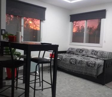 Vistalba Apartment | TuPuntodePartida# Depto en Vistalba para turistas #Precio en dolar#