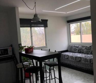 Vistalba Apartment | TuPuntodePartida# Depto en Vistalba para turistas #Precio en dolar#