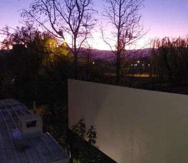 Vistalba Apartment | TuPuntodePartida# Depto en Vistalba para turistas #Precio en dolar#