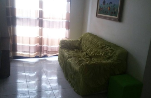 Tupi Apartment | Tupy, 1 Cozy Air-Conditioned Dormitory