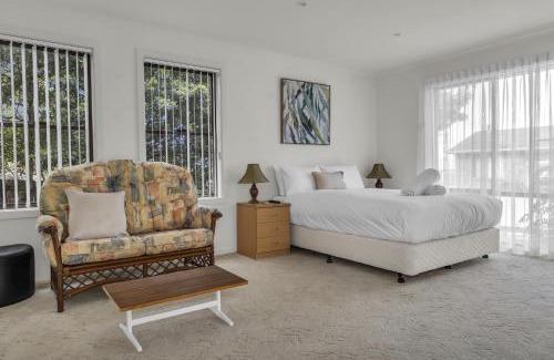 Tura Beach Apartment | Tura Beach Capes View Studio