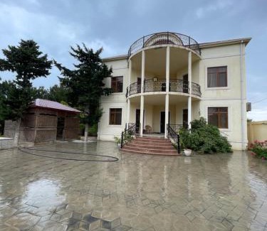 Novkhana Villa | Tural Villas