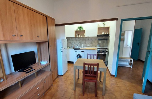 Savena Apartment | Turchese Apartment Your private oasis in Bologna