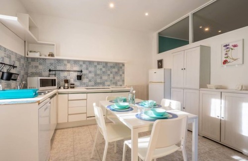 Germignaga Apartment | Turchese by Interhome