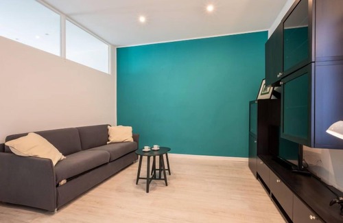 Germignaga Apartment | Turchese by Interhome