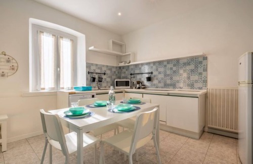Germignaga Apartment | Turchese by Interhome