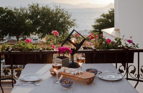 Turgutreis Apartment | Turgutreis Apart Otel