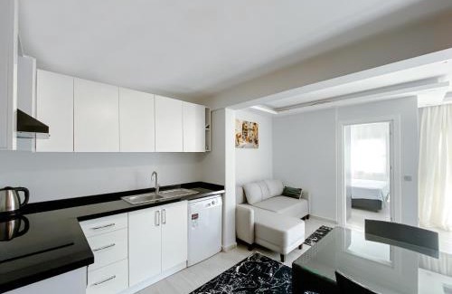 Turgutreis Apartment | Turgutreis Apart Otel